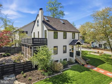 1142 N FREDERICK STREET, ARLINGTON, VA 22205