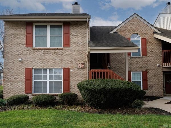 1528 Spinnaker Way, Washington TWP, OH 45458