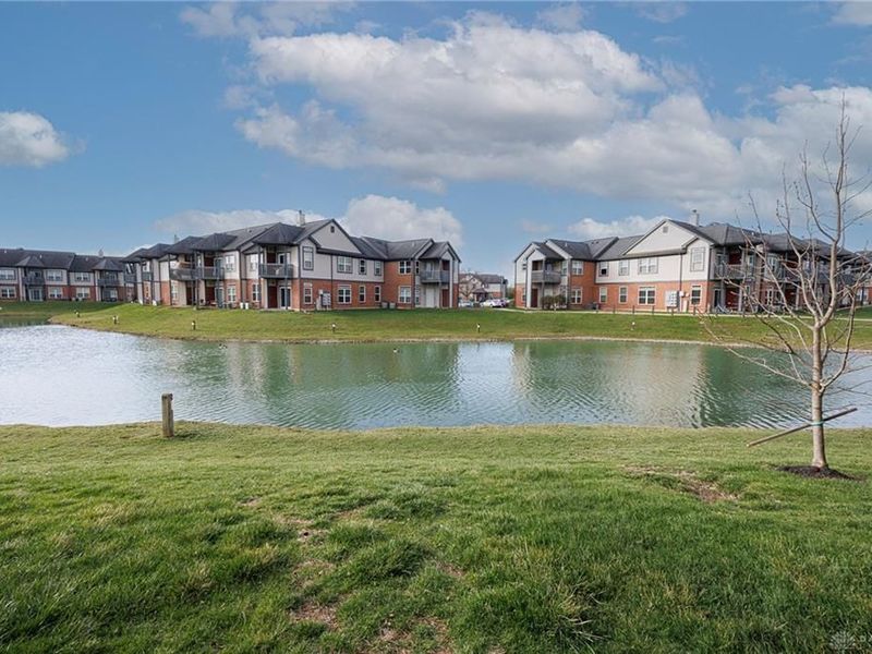 1528 Spinnaker Way, Washington Township, OH 45458 Photo 22