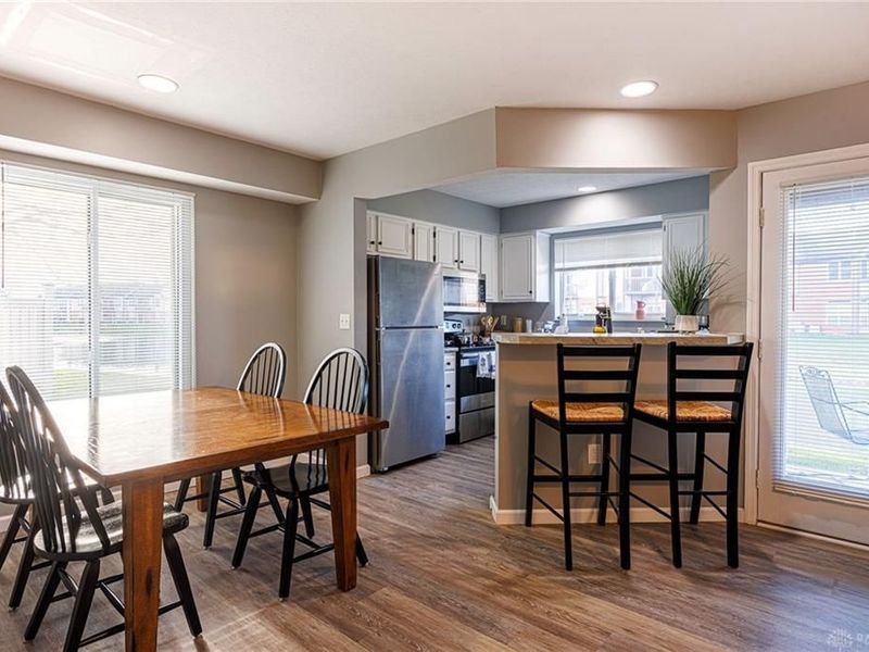 1528 Spinnaker Way, Washington Township, OH 45458 Photo 7