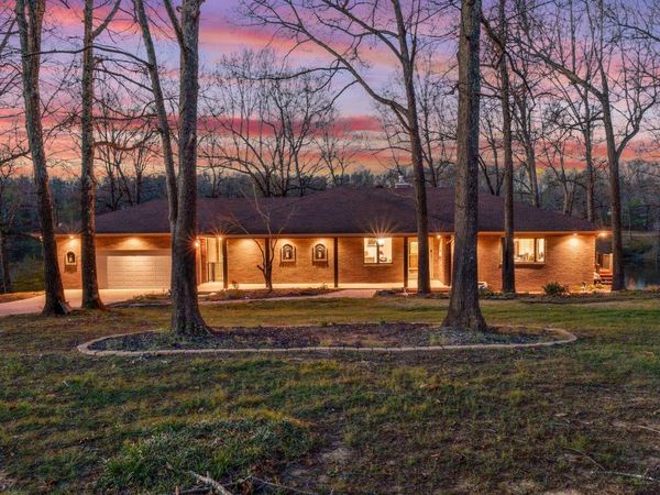 90 Lake Lane, Mountain Home, AR 72653