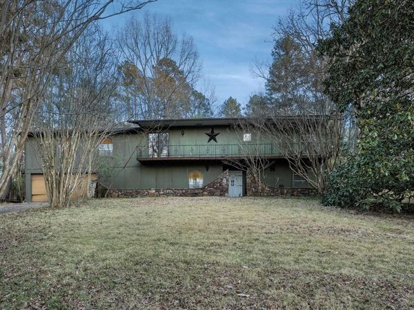 24400 Maranatha Lane , Little Rock, AR 72223