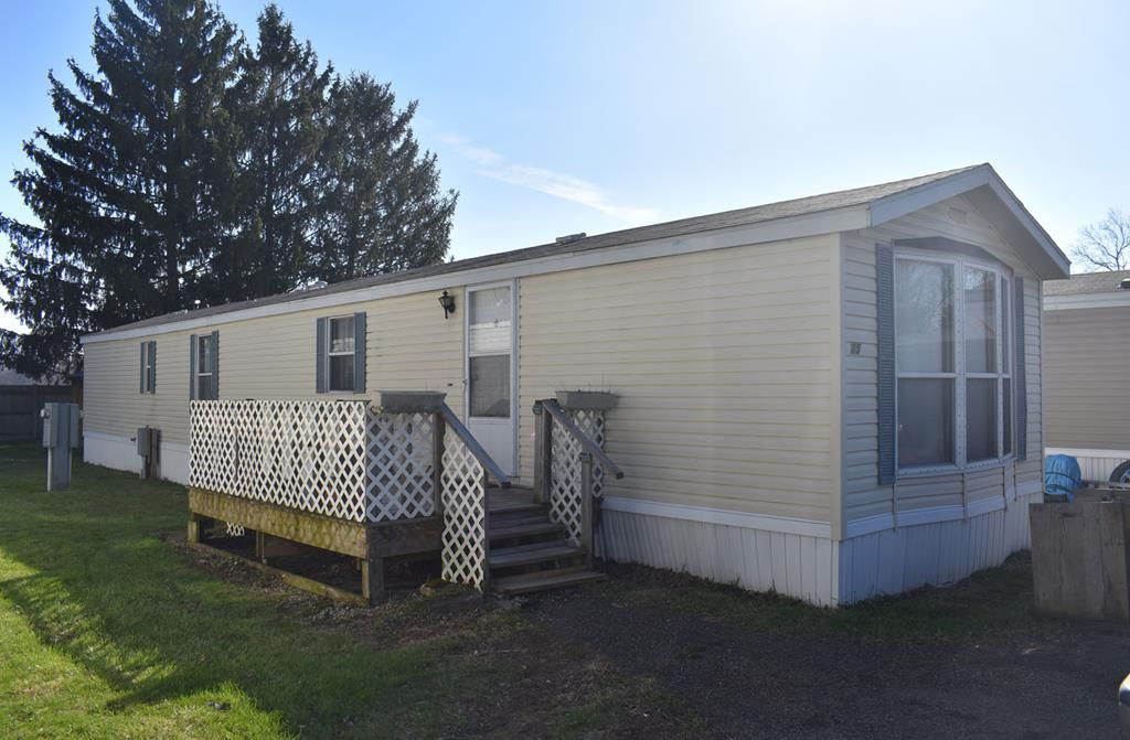 229 Gilead St Lot 15, Cardington, OH 43315 Main Photo