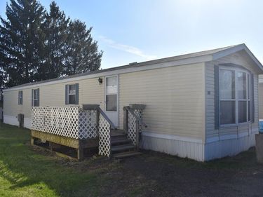 229 Gilead St Lot 15, Cardington, OH 43315