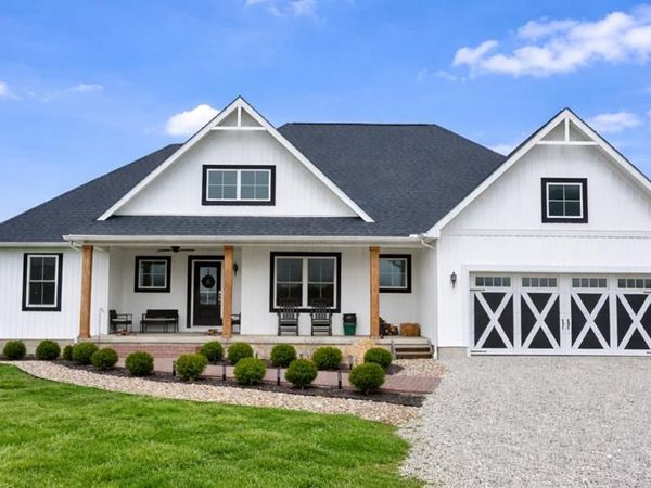 143 Township Road 791, Nova, OH 44134