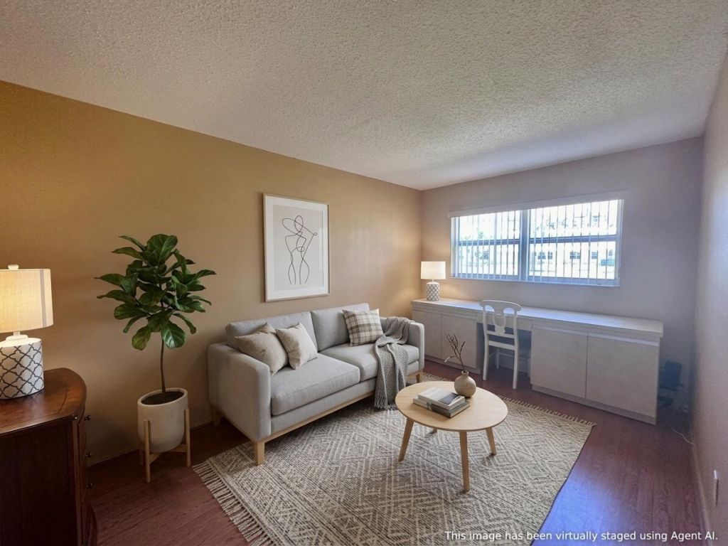5208 NE 24th Terrace, Unit F124, Fort Lauderdale, FL 33308 Photo