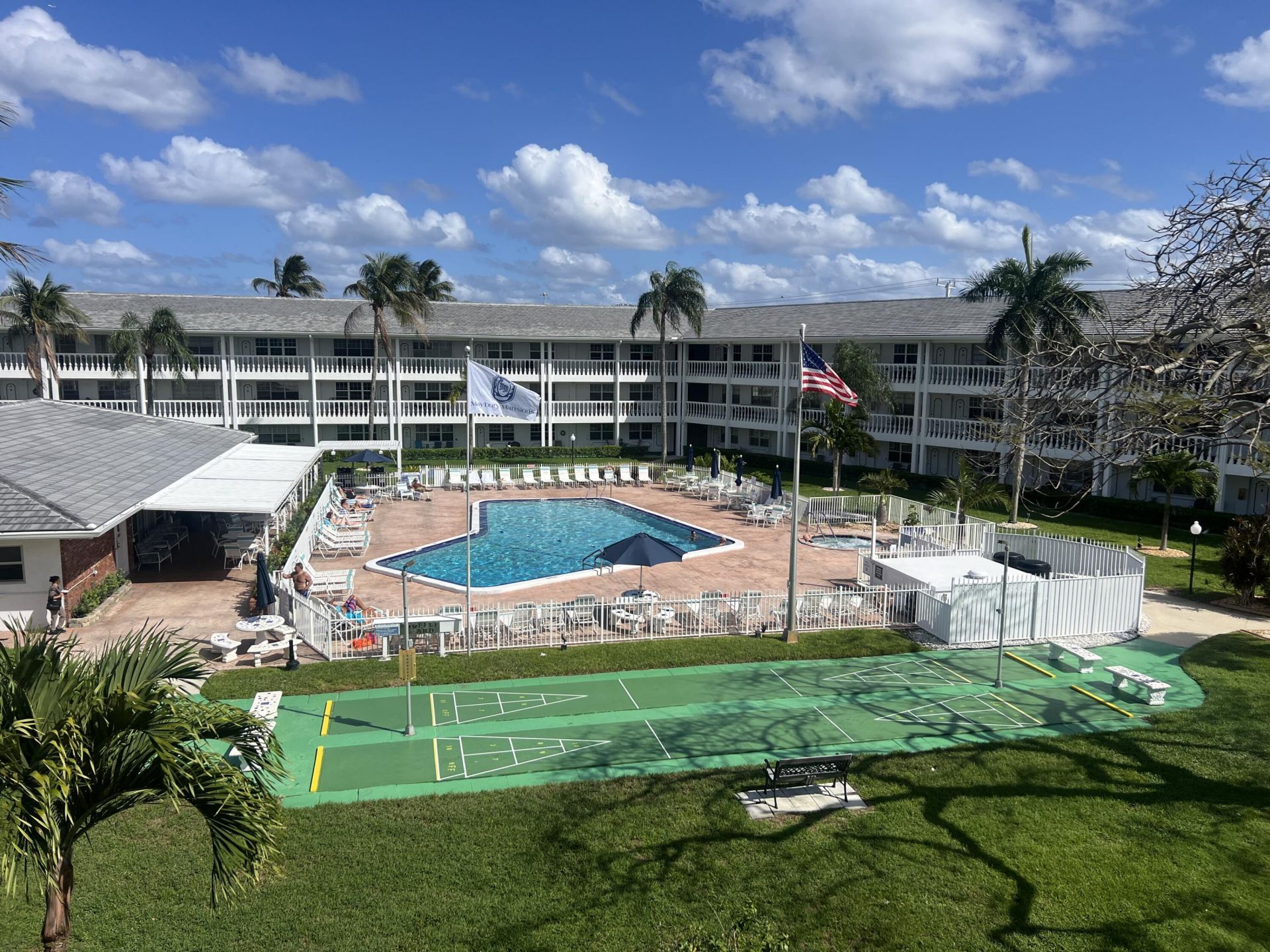 5208 NE 24th Terrace, Unit F124, Fort Lauderdale, FL 33308 Photo