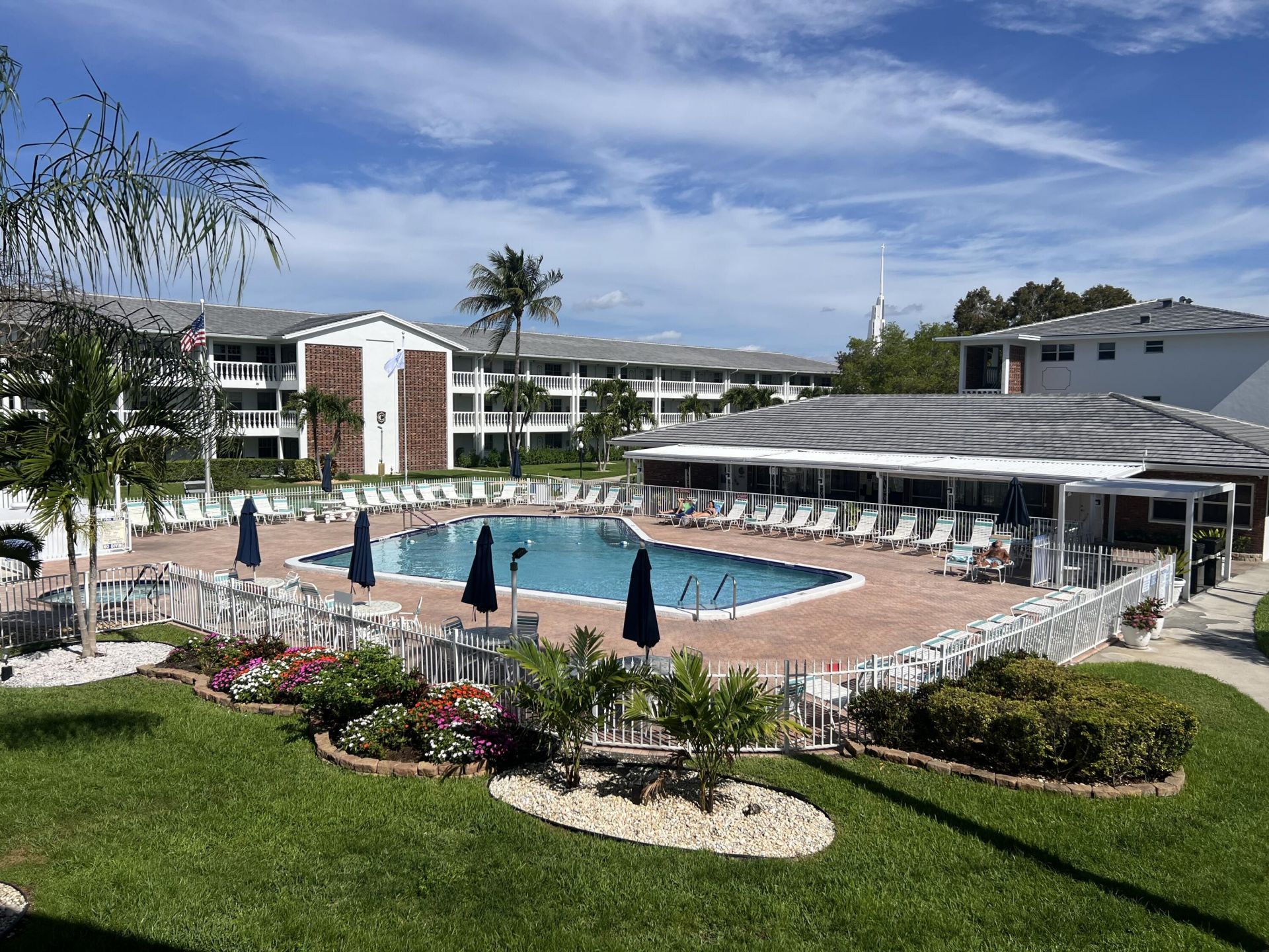 5208 NE 24th Terrace, Unit F124, Fort Lauderdale, FL 33308 Photo
