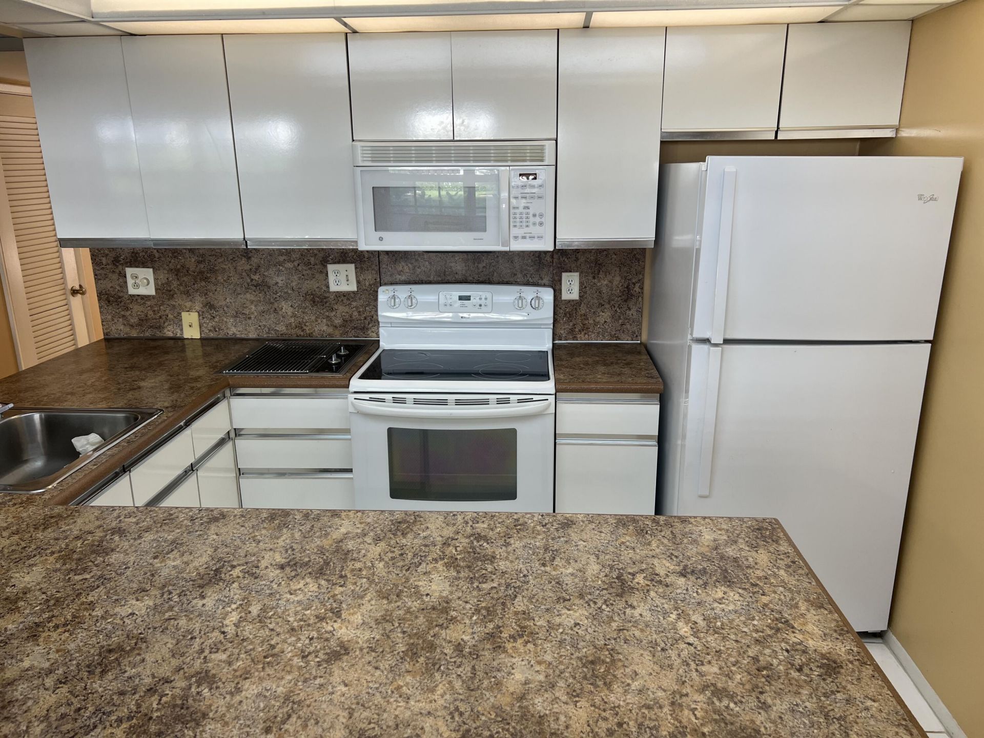 5208 NE 24th Terrace, Unit F124, Fort Lauderdale, FL 33308 Photo