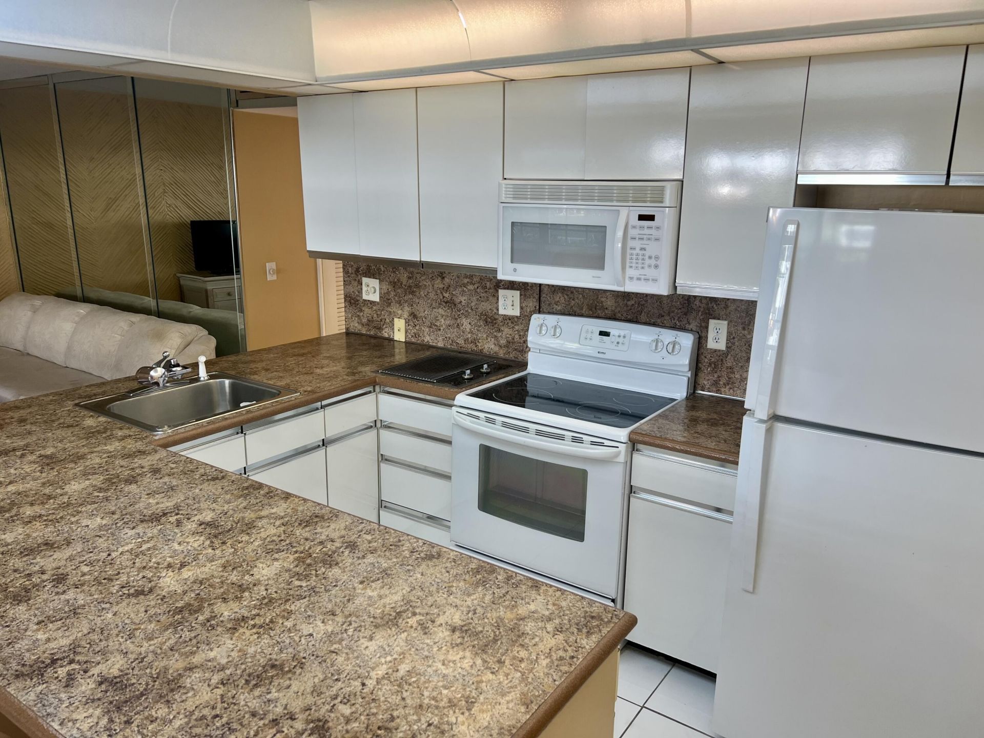5208 NE 24th Terrace, Unit F124, Fort Lauderdale, FL 33308 Photo