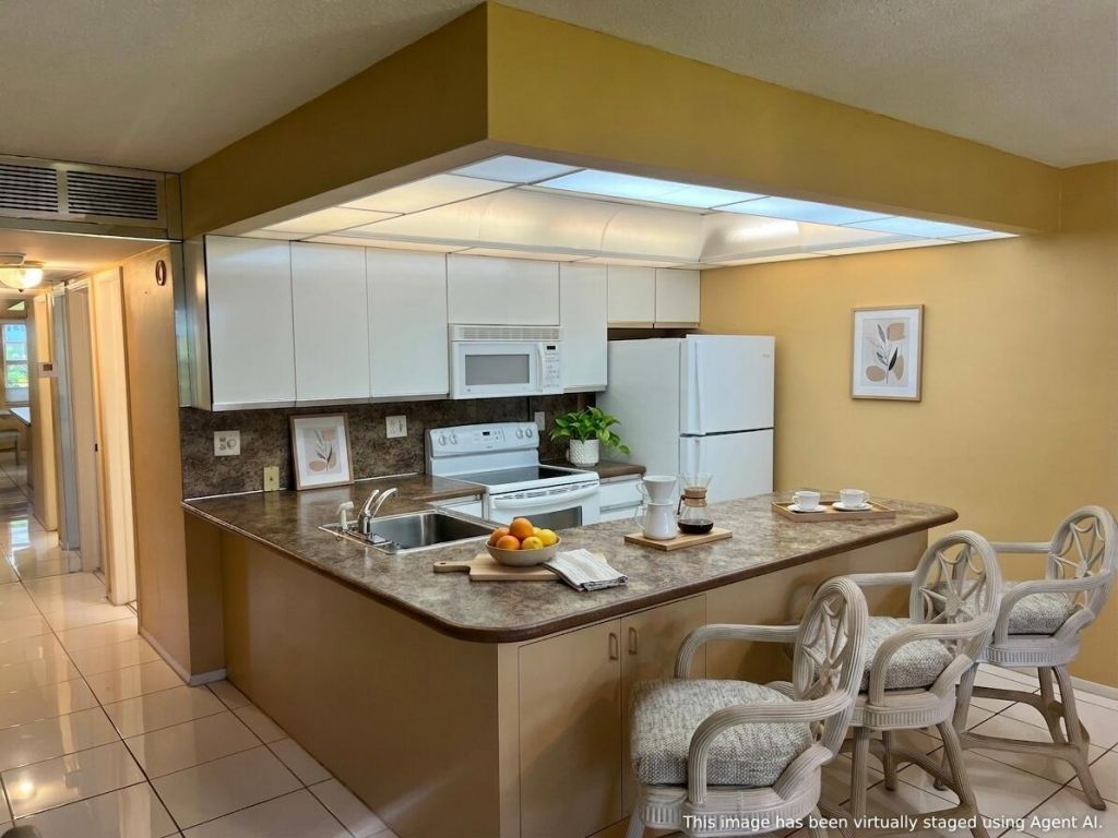 5208 NE 24th Terrace, Unit F124, Fort Lauderdale, FL 33308 Photo