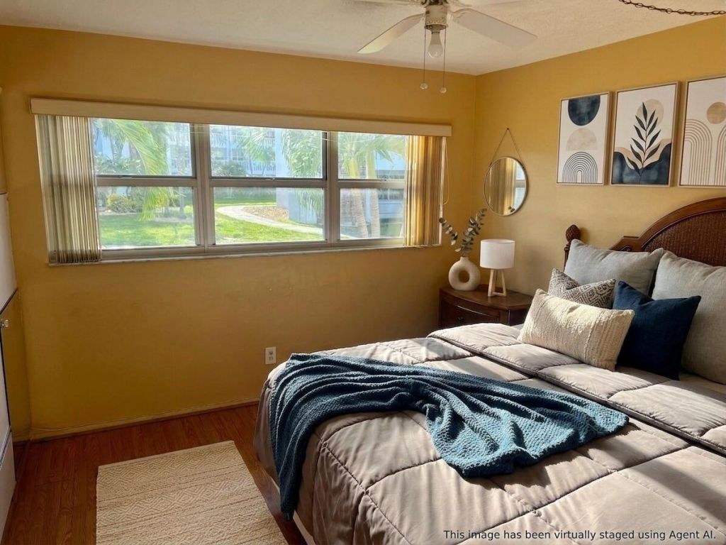 5208 NE 24th Terrace, Unit F124, Fort Lauderdale, FL 33308 Photo