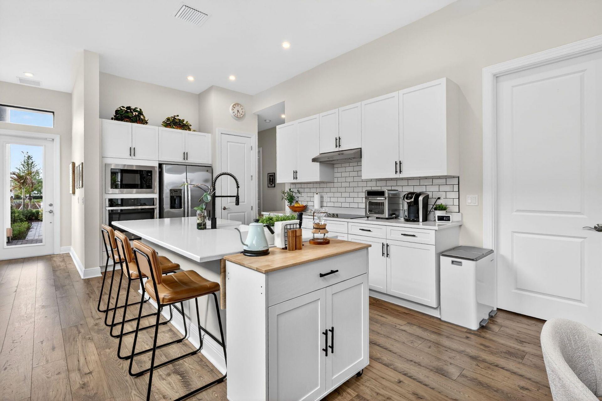 9043 SW Vetta Way, Port Saint Lucie, FL 34987 Photo