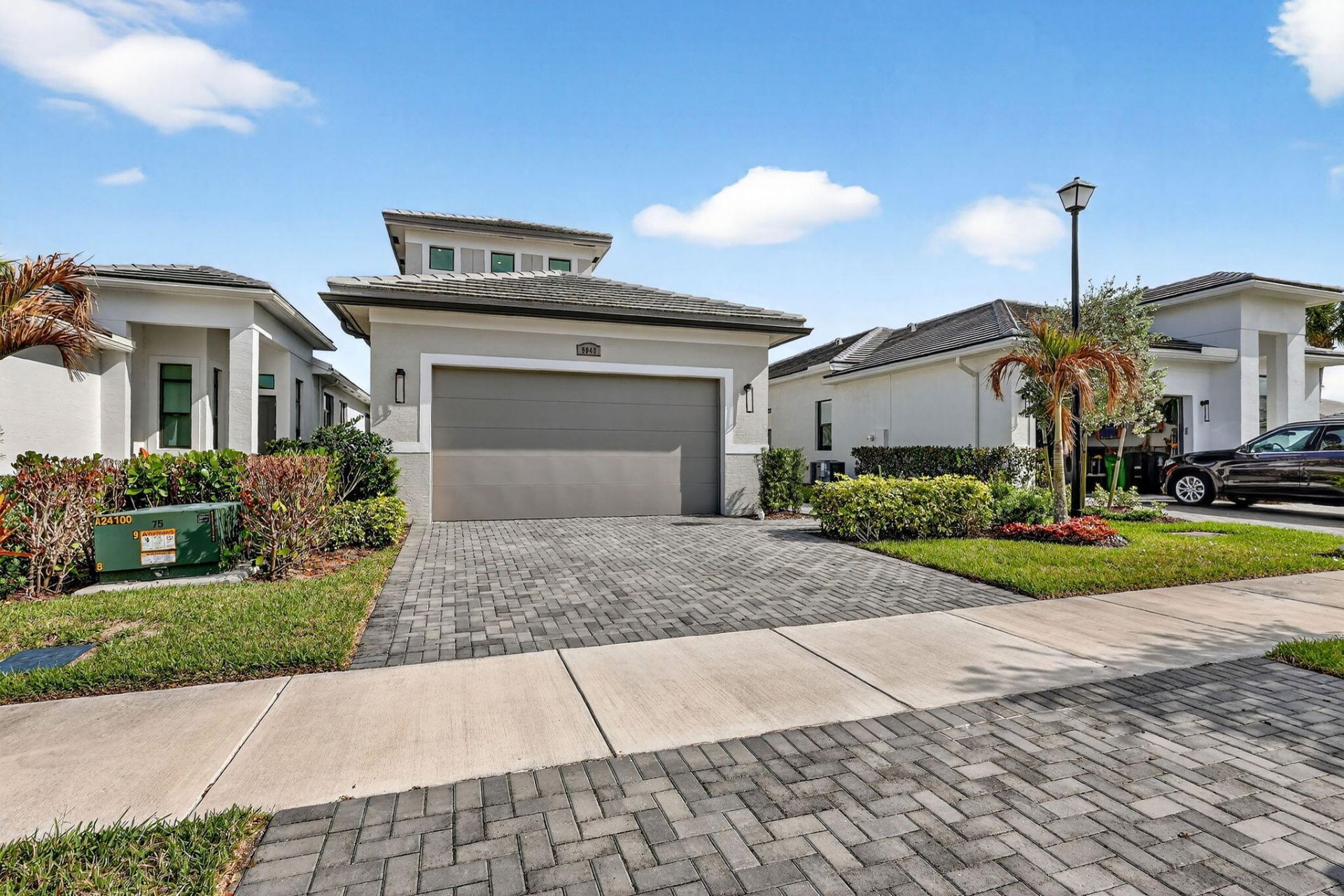 9043 SW Vetta Way, Port Saint Lucie, FL 34987 Photo