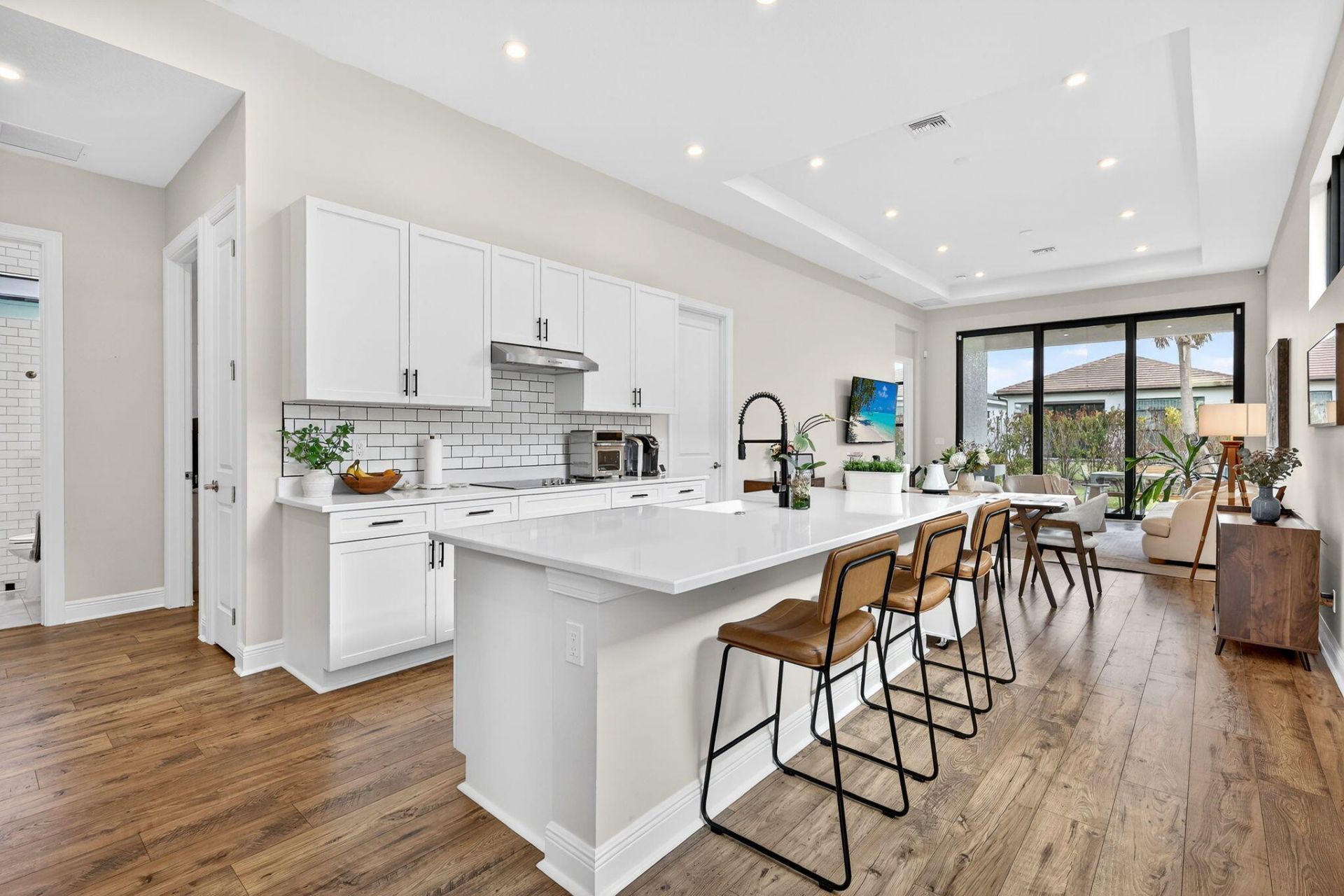 9043 SW Vetta Way, Port Saint Lucie, FL 34987 Photo