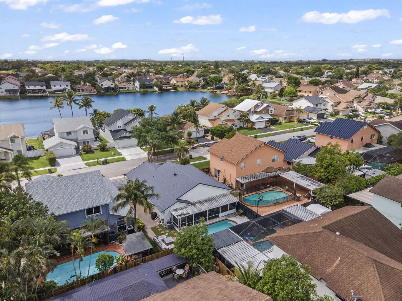 9651 SW 9th Court, Pembroke Pines, FL 33025 Photo