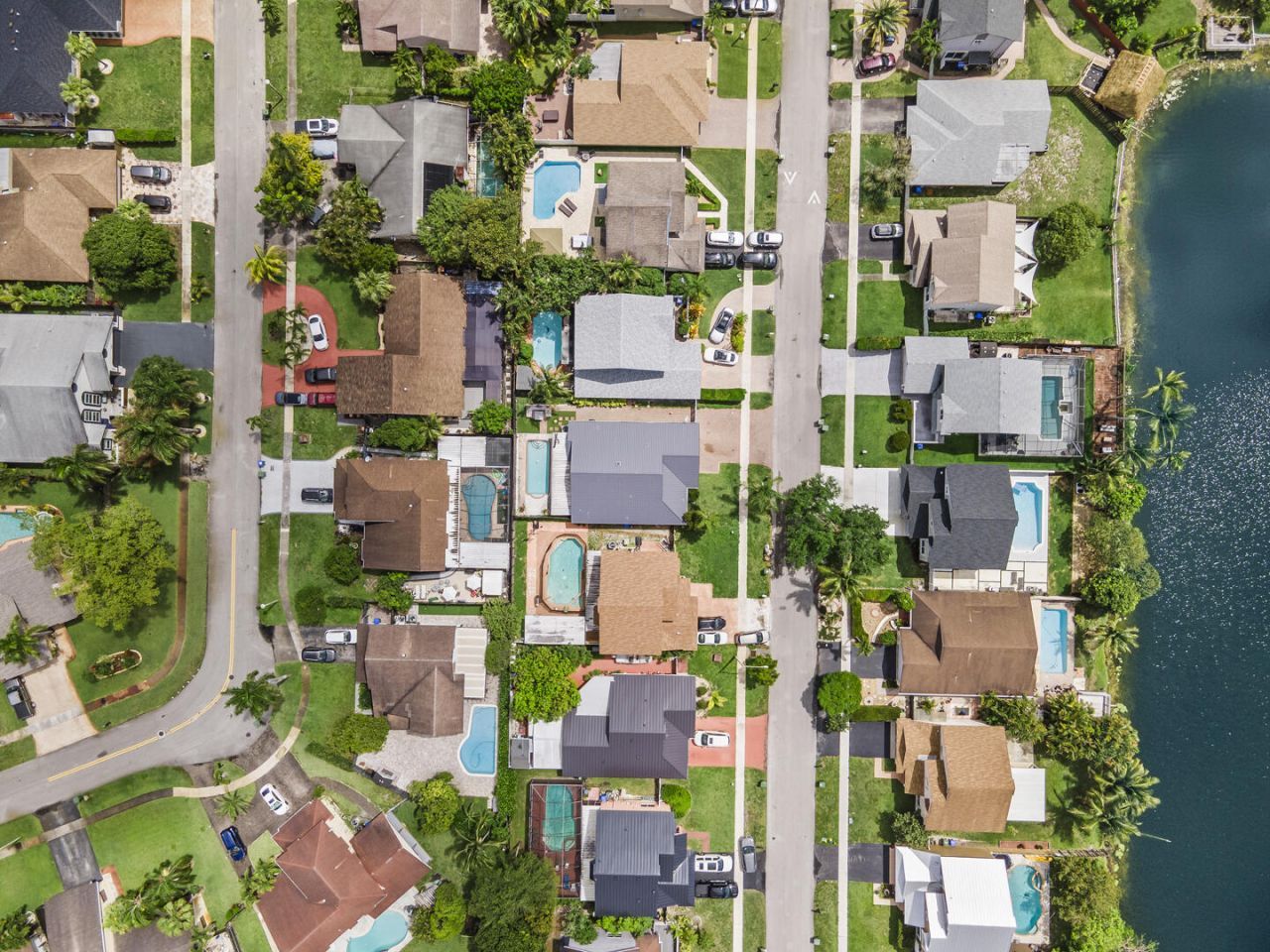 9651 SW 9th Court, Pembroke Pines, FL 33025 Photo