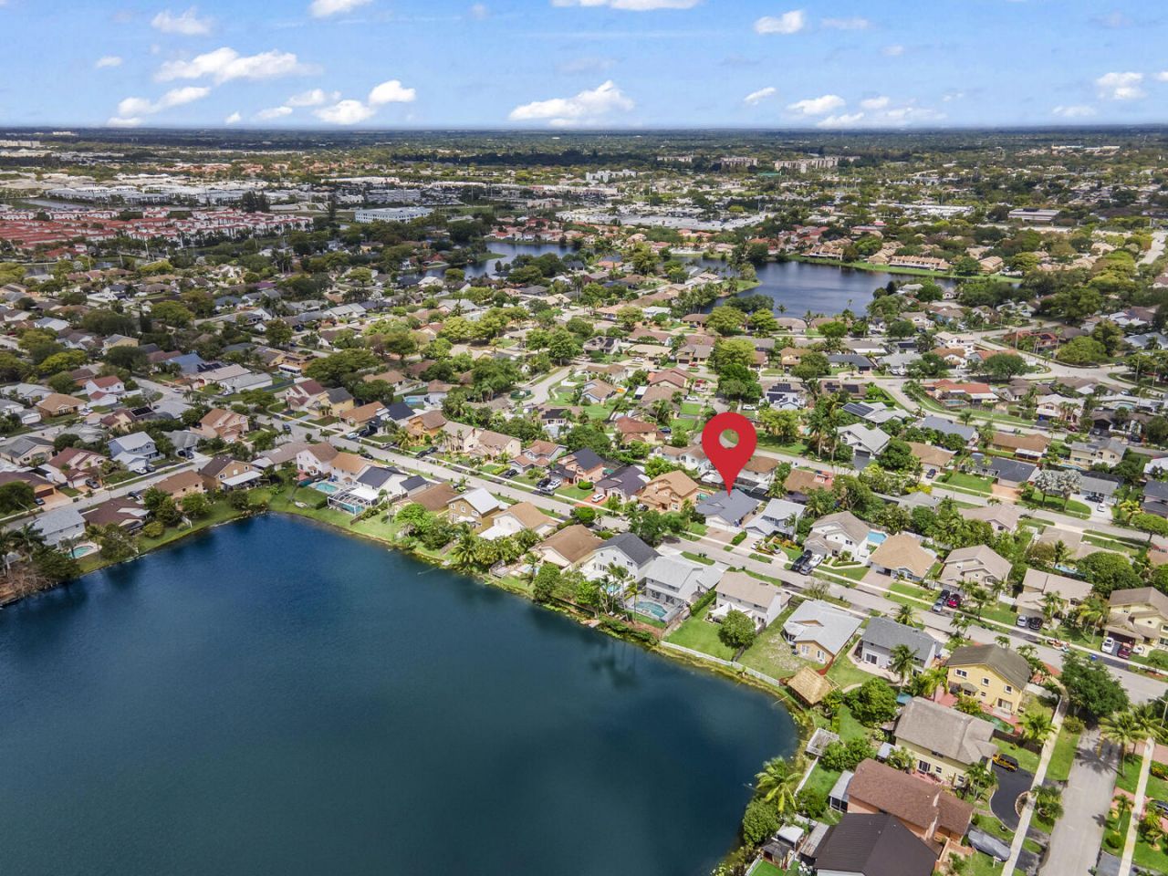 9651 SW 9th Court, Pembroke Pines, FL 33025 Photo