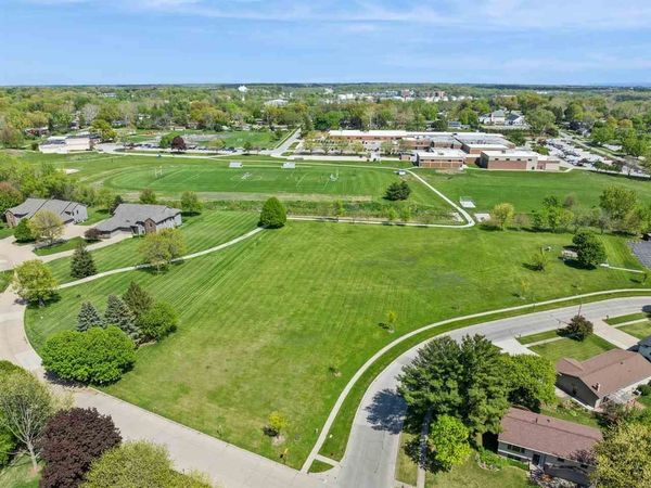 Lot 2 18th Ave, Coralville, IA 52241