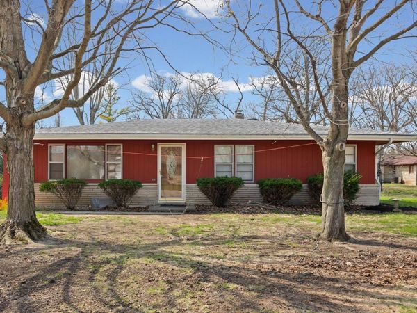 312 Debbie Lane, Williamsport, IN 47993