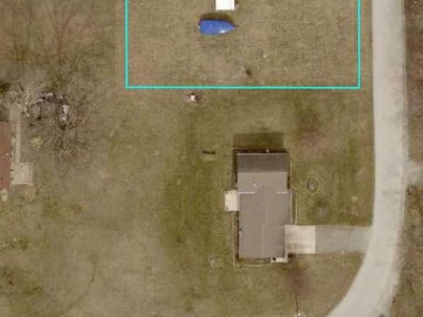 Enchanted Forest Lane, Cromwell, IN 46732