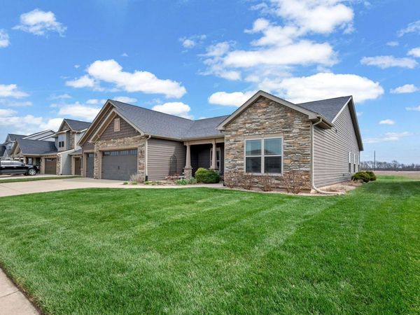4221 Tripoli Drive, Lafayette, IN 47909