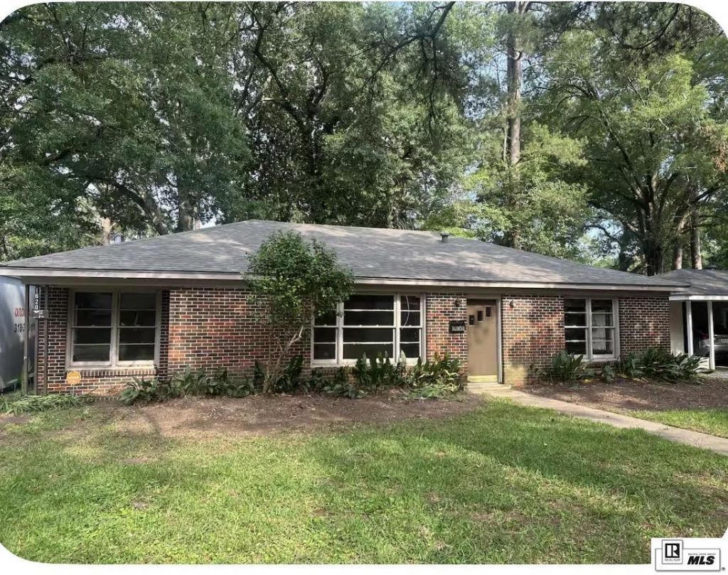 1620 Milton Street, Monroe, LA 71201 Main Photo