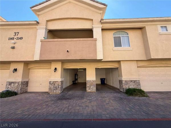 3555 Meridale Drive , Unit 2148, Las Vegas, NV 89147