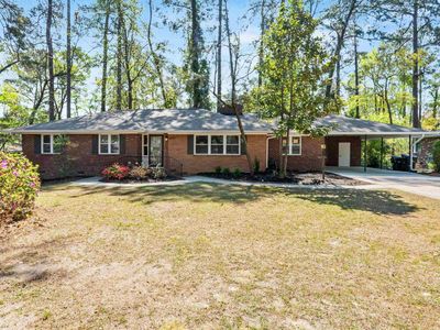 4650 Crystal Drive , Columbia, SC 29206