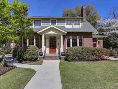 1731 Heyward Street , Columbia, SC 29205