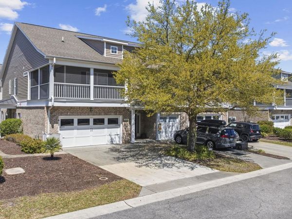 513 Hay Hill Ln. , Unit B, Carolina Forest, SC 29579