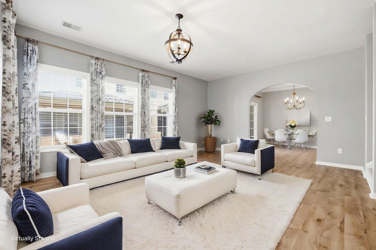 513 Hay Hill Ln.  Photo 8