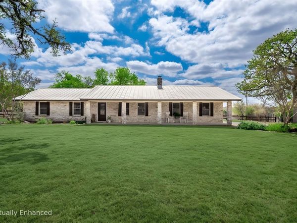 718 Post Oak DR , Dripping Springs, TX 78620