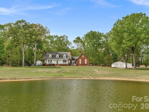 2505 Pleasant Grove Church Road, Marshville, NC 28103