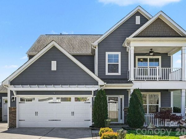 4339 Falls Lake Drive SW, Concord, NC 28025