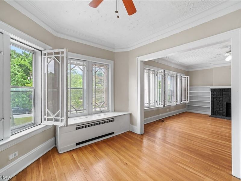 2729 Euclid Heights Boulevard , Cleveland Heights, OH 44106 Photo 10