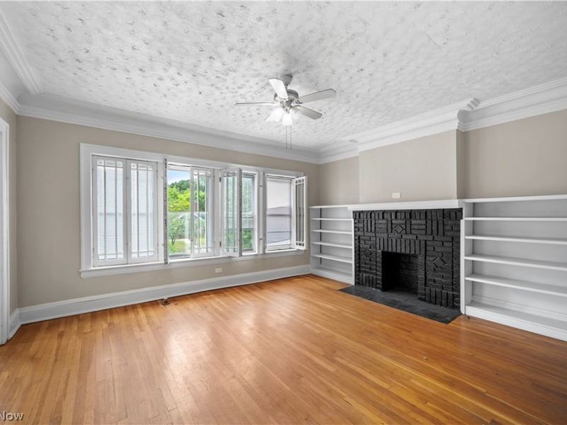 2729 Euclid Heights Boulevard , Cleveland Heights, OH 44106 Photo 23