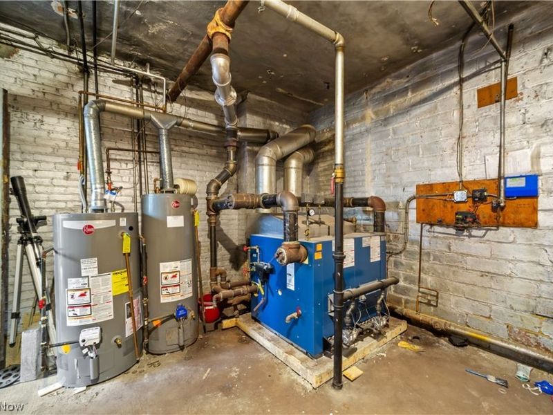 2729 Euclid Heights Boulevard , Cleveland Heights, OH 44106 Photo 47