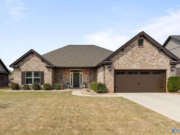 108 Duchess Drive, Madison, AL 35758