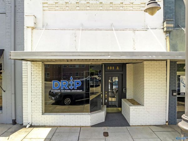 408 A Gunter Avenue, Unit A, Guntersville, AL 35976