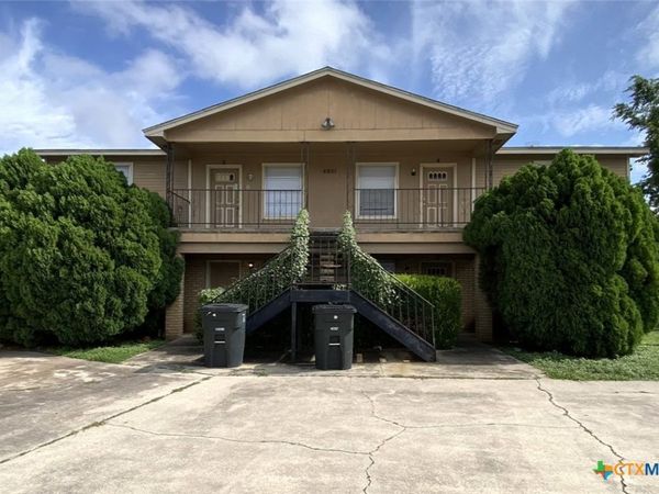 4801 Rainbow Circle , Unit 2, Killeen, TX 76543