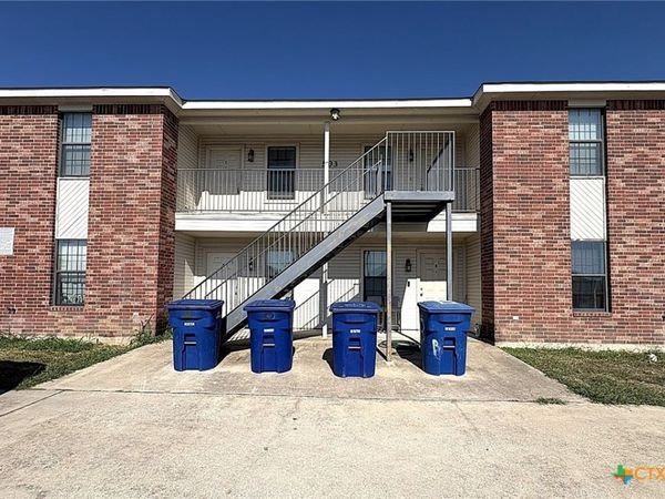 503 Bermuda , Unit C, Copperas Cove, TX 76522