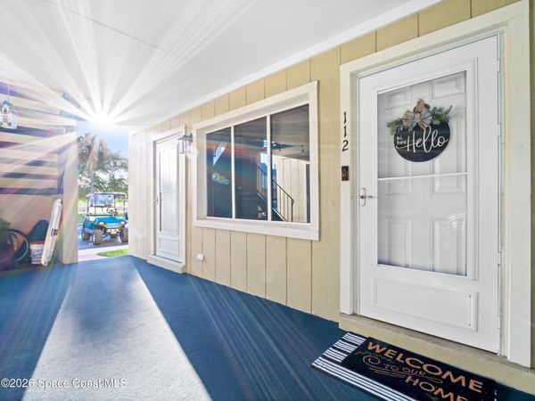 4304 London Town Road, Unit C112, Titusville, FL 32796