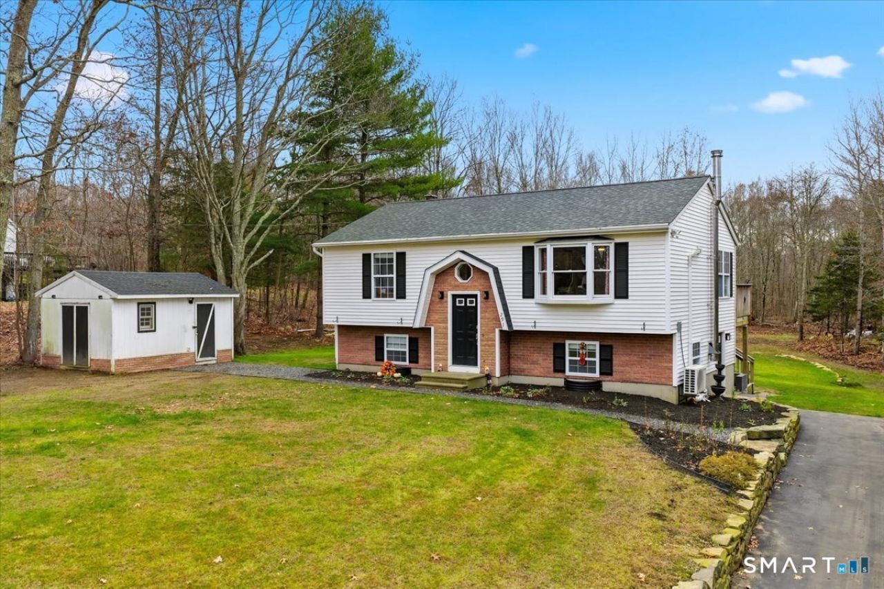 291 Dow, Plainfield, CT 06374 Main Photo