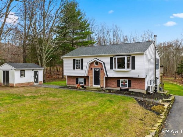 291 Dow, Plainfield, CT 06374