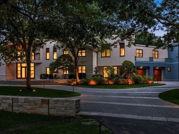 67 Byron Road, Weston, MA 02493