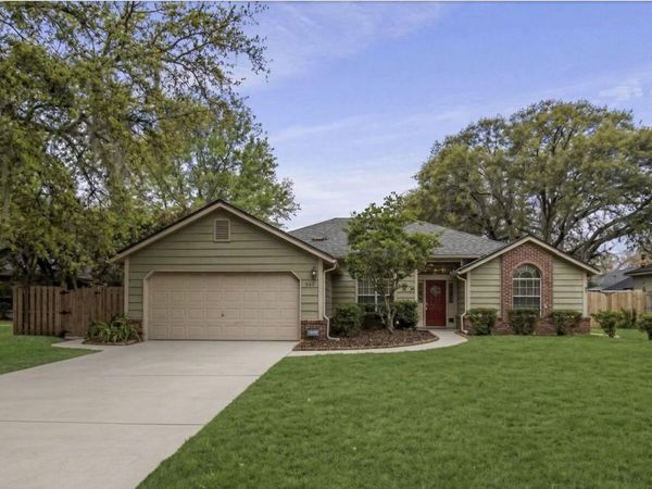 2619 FIVE FORKS Court, Middleburg, FL 32068