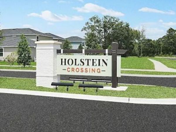 2807 LITTLE TROUT Lane, Green Cove Springs, FL 32043