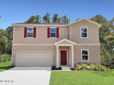 2807 LITTLE TROUT Lane, Green Cove Springs, FL 32043