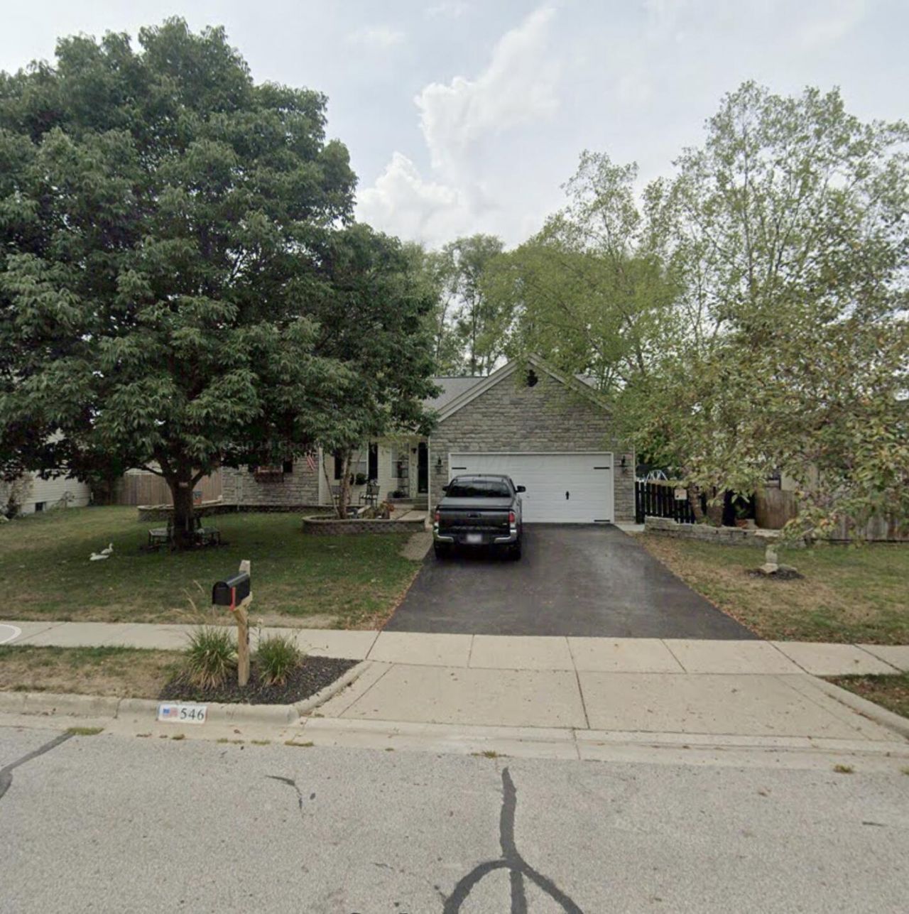 546 Dowling Avenue , Ashville, OH 43103 Main Photo